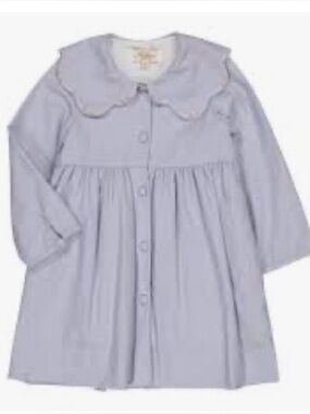 Kidiwi Dress Coat